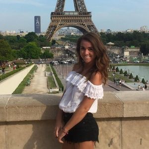 Meet your Posher, Shawn